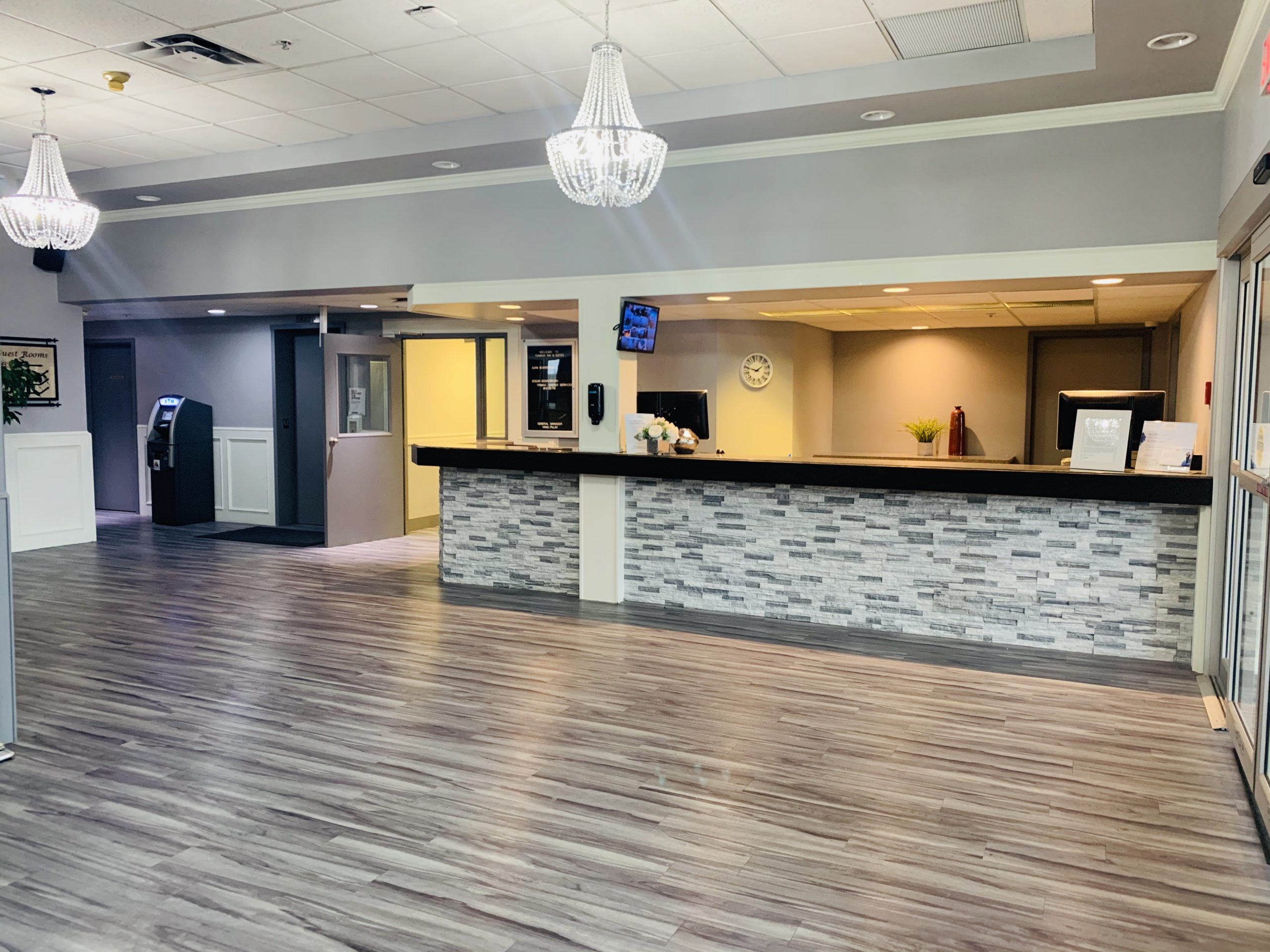 Lobby 2