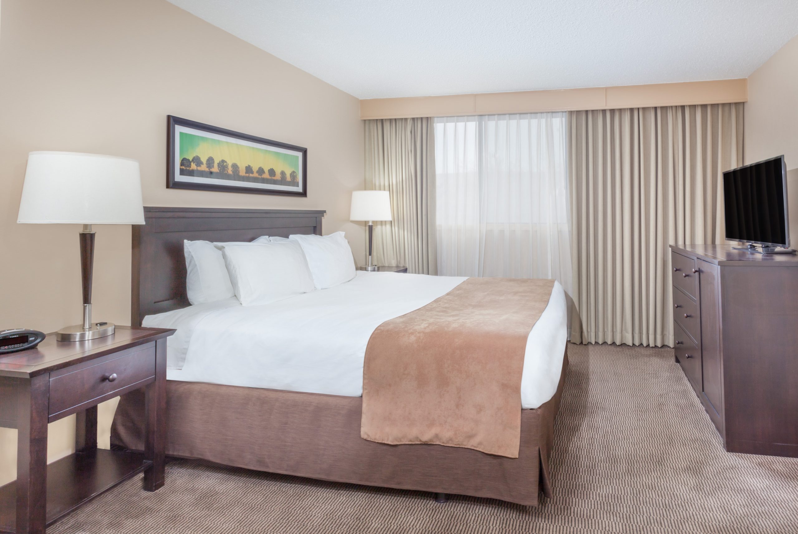 Baymont Inn & Suites Conference Centre Red Deer