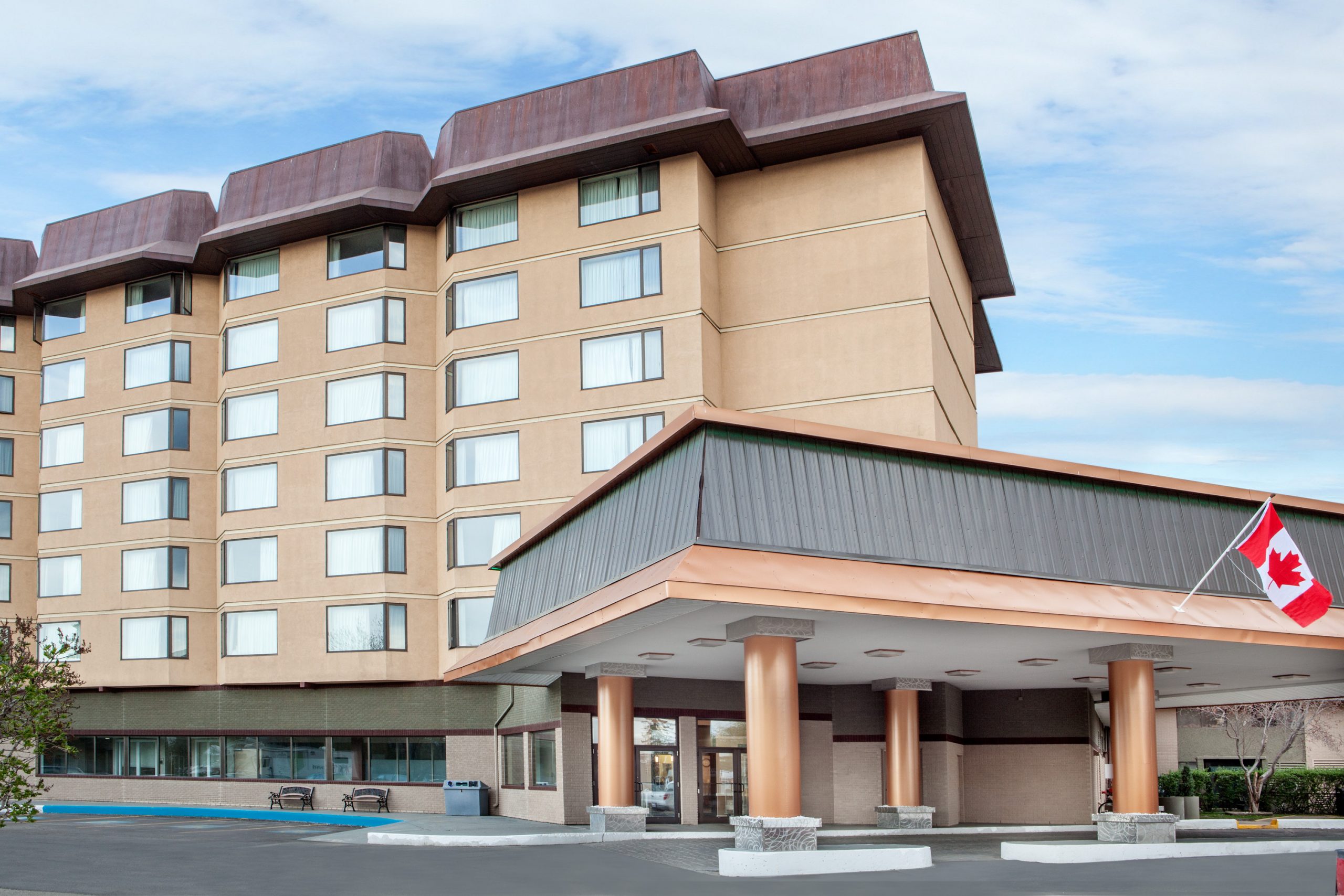 Baymont Inn & Suites Conference Centre Red Deer
