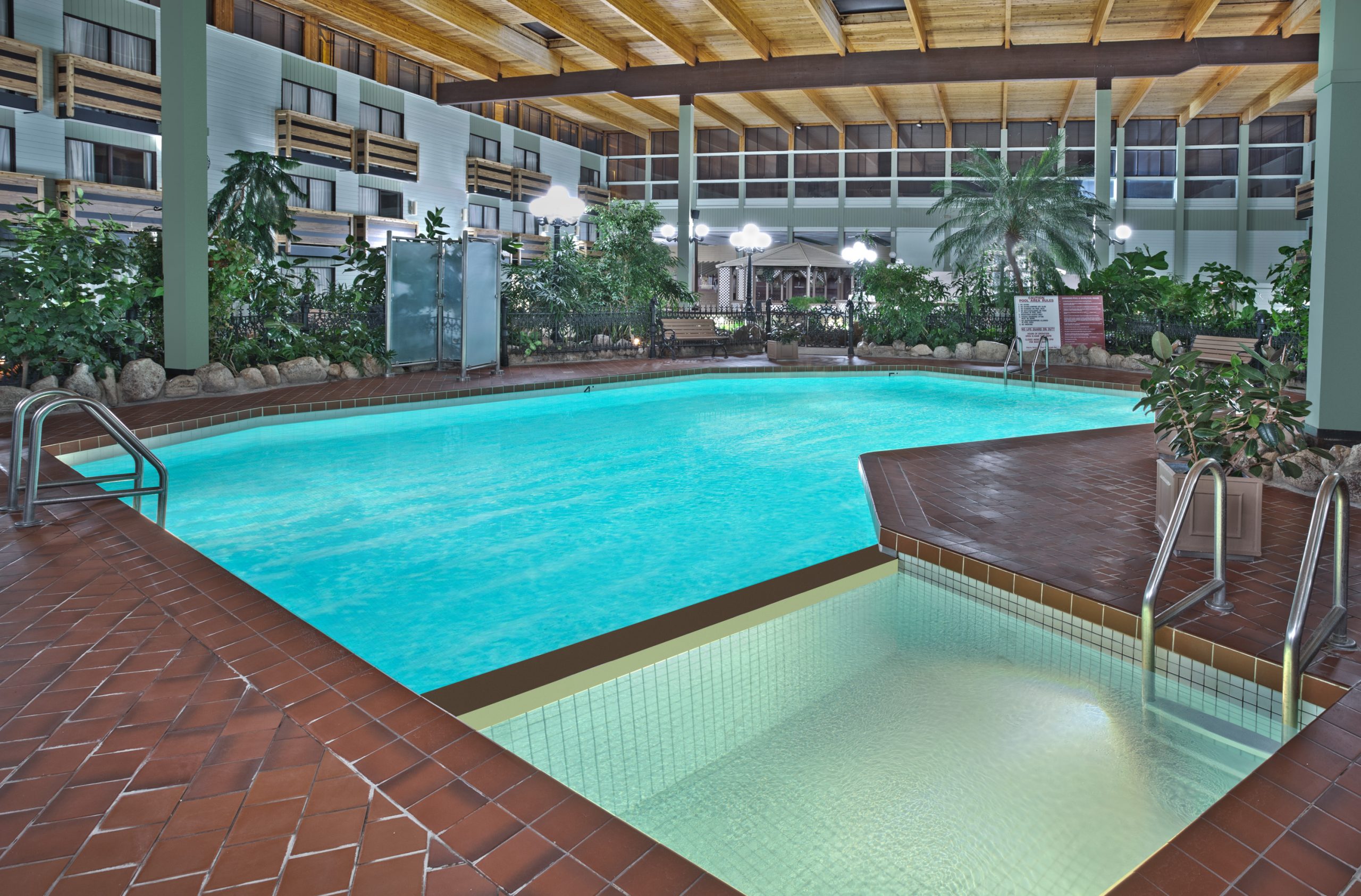 Baymont Inn & Suites Conference Centre Red Deer